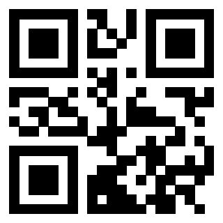 3305254355 QrCode associato