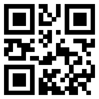 Immagine del QrCode di 3305254362