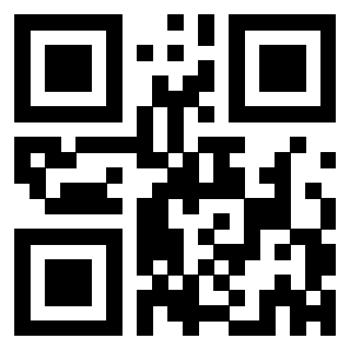 3305254365 - Immagine del Qr Code
