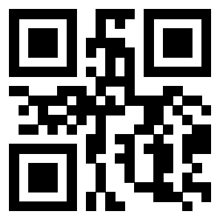 3305290405 Qr Code associato