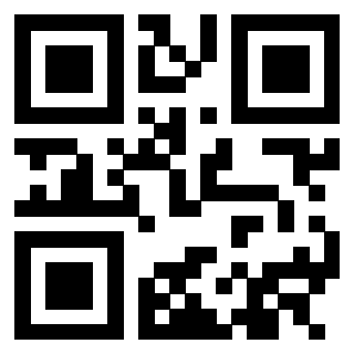 Immagine del Qr Code di 3305290406