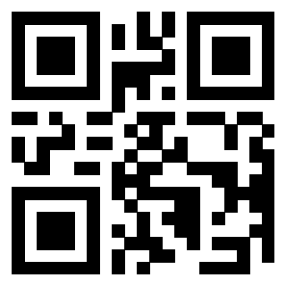 Scansione del QrCode di 3305290407