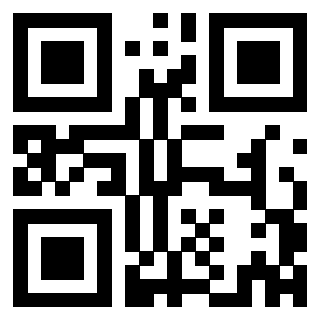 Scansione del Qr Code di 3305290408