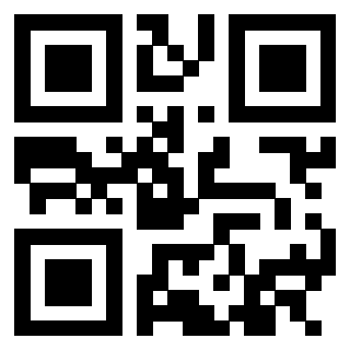 3305290409 QrCode associato