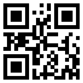 3305290411 - Immagine del Qr Code