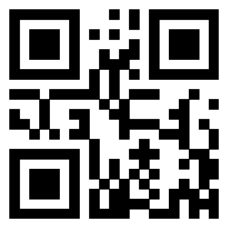 Immagine del Qr Code di 3305290412