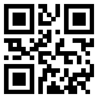 Scansione del QrCode di 3305290413