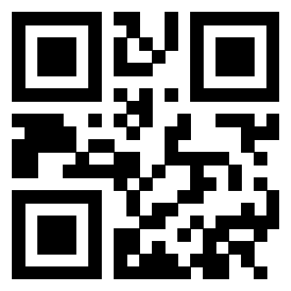 3305290414 QrCode associato
