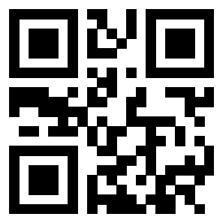 Scansione del Qr Code di 3305290415