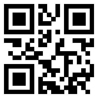 3305290417 - Immagine del QrCode associato