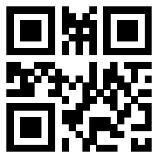 3305290418 - Immagine del Qr Code