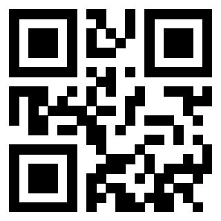 3305290421 - Immagine del QrCode associato