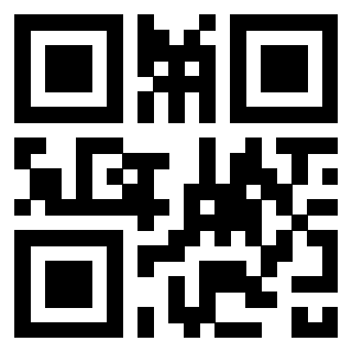 Il Qr Code di 3305290422