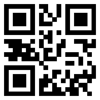 3305290423 QrCode associato