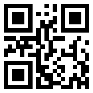 3305290425 QrCode associato
