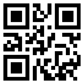 Immagine del Qr Code di 3305290427