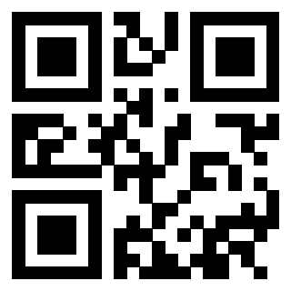 3305290430 - Immagine del Qr Code associato