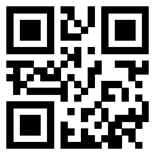 3305290431 - Immagine del QrCode