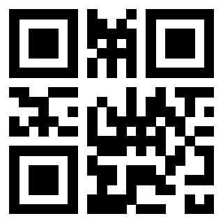 Scansione del Qr Code di 3305290432