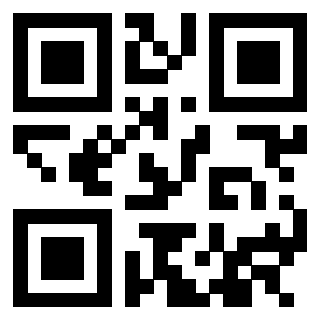 3305290433 QrCode associato