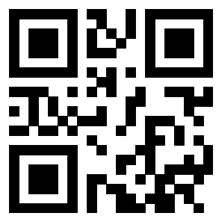 Immagine del Qr Code di 3305290435