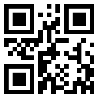 3305290438 - Immagine del QrCode