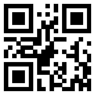 3305290439 - Immagine del QrCode associato