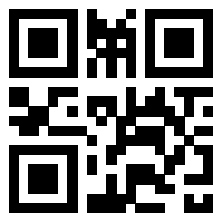 Immagine del Qr Code di 3305290440