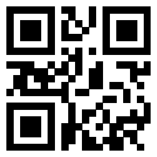 Il Qr Code di 3305290441
