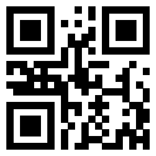 3305290442 - Immagine del QrCode associato