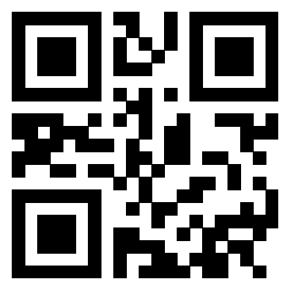Immagine del QrCode di 3305290444