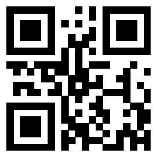 3305290447 - Immagine del QrCode