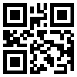 3305290448 Qr Code associato
