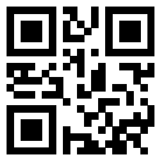 3305290449 Qr Code associato