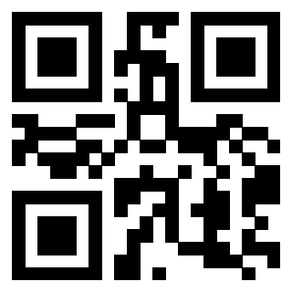 Scansione del QrCode di 3305290450