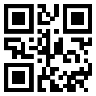 Immagine del QrCode di 3305290452