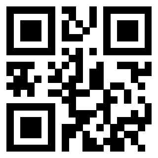 Il Qr Code di 3305290455