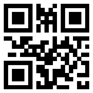 Scansione del Qr Code di 3305290459