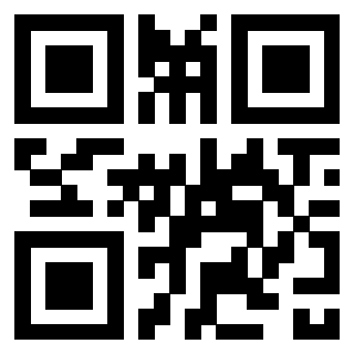 Scansione del Qr Code di 3305290461