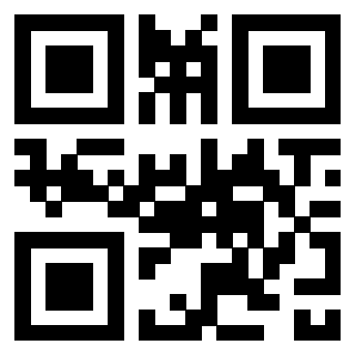 3305290463 - Immagine del QrCode associato