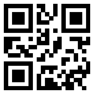 Scansione del Qr Code di 3305290466