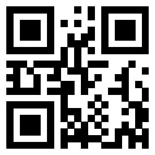 Il Qr Code di 3305290470