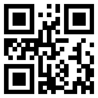 Il QrCode di 3305290471