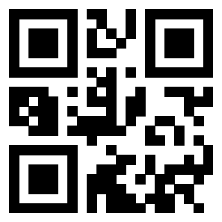 3305290473 QrCode associato