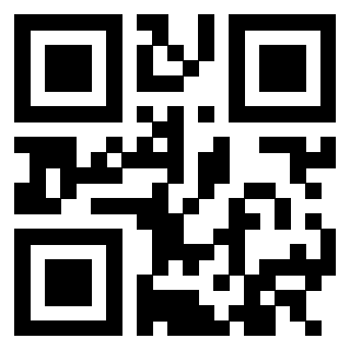 Immagine del QrCode di 3305290475