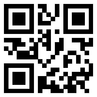 3305290476 - Immagine del QrCode associato
