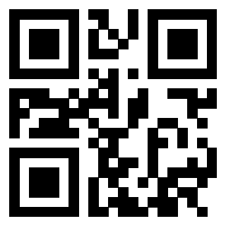 Il Qr Code di 3305290477