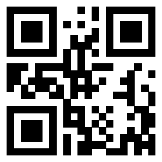 3305290478 QrCode associato