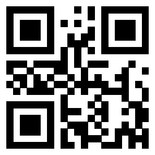 3305290481 - Immagine del QrCode