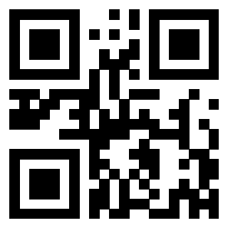 Scansione del Qr Code di 3305290483